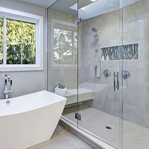 Bath and Shower Plumbing Professionals In Upper Coomera