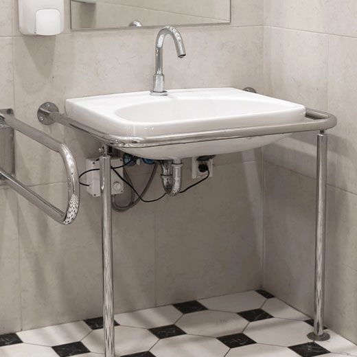 Fast, Same Day Tap & Sink Plumbers In Upper Coomera