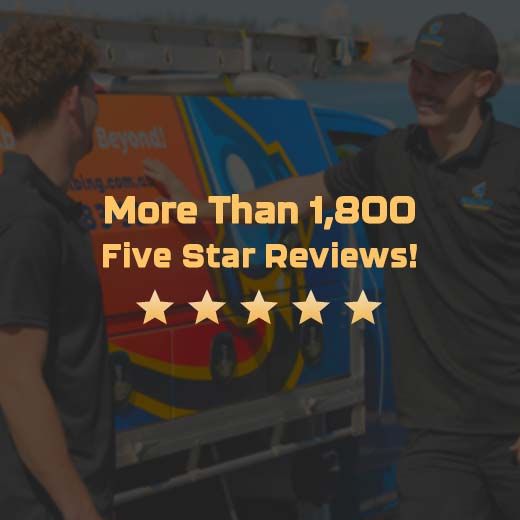 Trusted Plumbing, Heating & AC In Upper Coomera