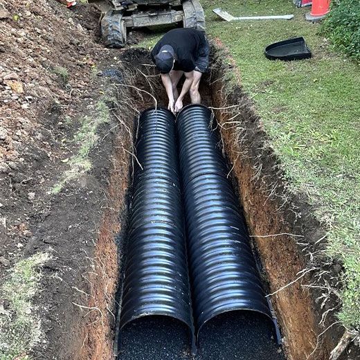 Commercial Plumbing Specialists in Upper Coomera