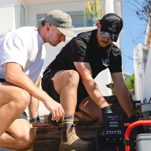 Same Day Sewer & Drain Clearing Across Upper Coomera