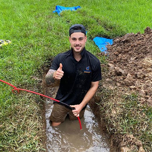 Same Day Sewer & Drain Clearing Across Upper Coomera