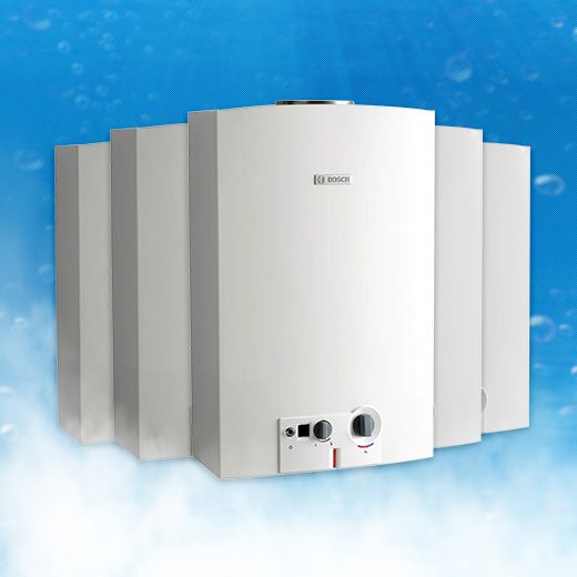 Upper Coomera's Continuous Flow Water Heater Specialists