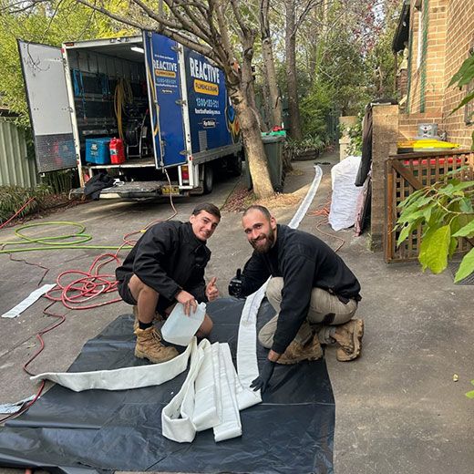 "No Dig" Pipe Repair Upper Coomera: We Save Pipes, Others Dig Up!