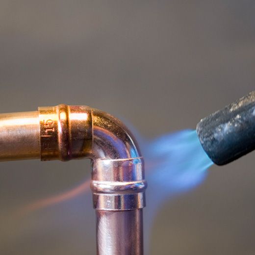 Copper Repipe Specialists In Upper Coomera