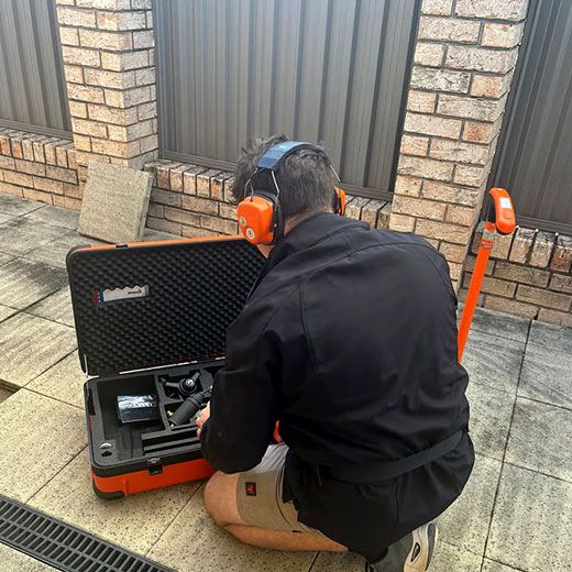 Copper Repipe Specialists In Upper Coomera