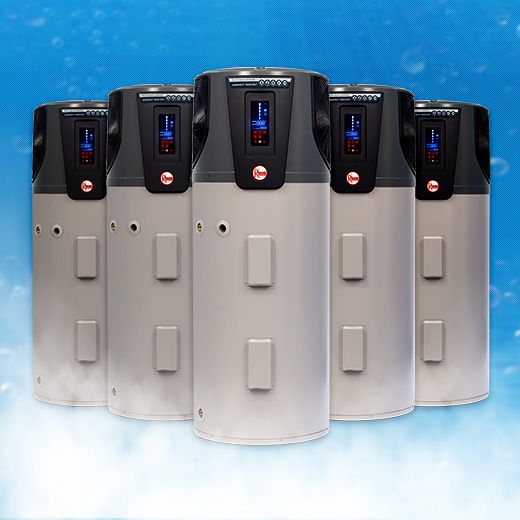 Same Day Heat Pump Hot Water System Repairs in Upper Coomera