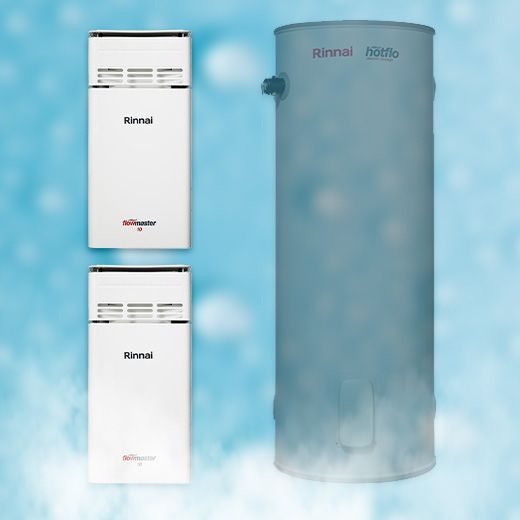 Upper Coomera's Continuous Flow Water Heater Specialists