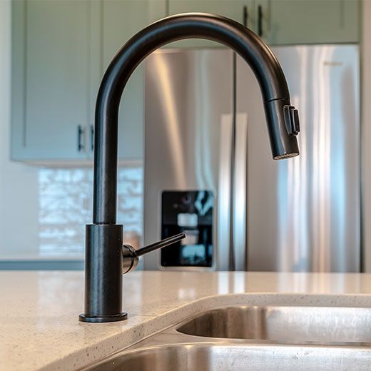 Fast, Same Day Tap & Sink Plumbers In Upper Coomera