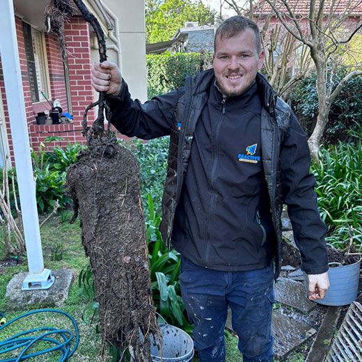 Same Day Sewer & Drain Clearing Across Upper Coomera